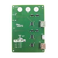 Texas Instruments TPD12S016PWREVM HDMI TPD12S016PWR Eval Mo d