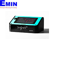 Velocity of Detonation Meter