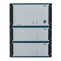 HILO-test CAR-AWG 2000 EMC-Test Equipment For Electrical Installation Of Vehicles (Max. 70V/-30V Vpeak / 75A)