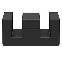 EPCOS B66375Q0080K187 Ferrite Cores E80/38/20DG       N87    80 +10% -10%