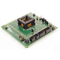 Texas Instruments MSP-TS432PZ100 Target Boards MSP432 100-pin Targe t Board