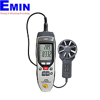 CEM DT-850 Thermo-Anemometer (0.4~30m/s, -10~60ºC)