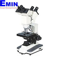 HINOTEK XSZ-137F2 Biological Microscope (4X, 10X, 40X(s), 100X(s)oil)