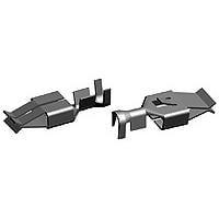 AMP Connectors - TE Connectivity 926965-1 Quick Connect DOPP-FLACHFEDERKONT