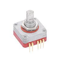Grayhill 25BSR22-G-1-16F Encoders 25BSR22-G-1-16F