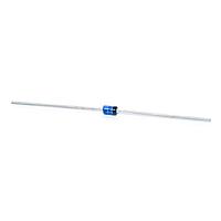 Microchip Technology 1N3019B-1/TR Zener Diodes 9.1V 28mA 6 Ohms Voltage Regulator THT TR