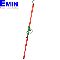 SEW DSR-50K High Voltage Discharge Rod (50kV)
