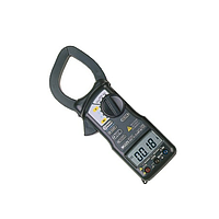 MULTI M-260 AC/DC Digital Clamp Tester (40A/400A/2000A , 55mmφ)