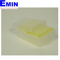 PHYWE 47148-11 Pipette Tips (2-200 µl, 96 tips)