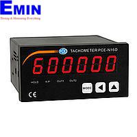 PCE N16O Tachometer Display