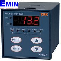 Nickel Meter