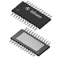 Infineon BTS700151ESPXUMA2 Power Switch ICs - Power Distribution PROFET