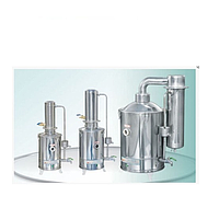 CHINA DZ-10LIII Double Water Distiller