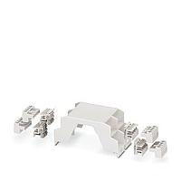 PHOENIX CONTACT 2869032 DIN Rail Terminal Blocks ME 45 OT MSTBO SET KMGY