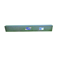 Obishi 900-3-EF302 Granite Rectangular Straight Edge (Grade A; 1000mm)
