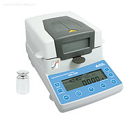 DaiHan DH.WBA110M Digital Moisture Analyzer (Max.110 g; 1mg)