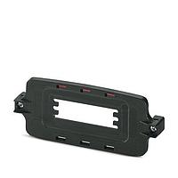 PHOENIX CONTACT 1143773 Enclosures for Industrial Automation ECS-P-122X169-S-UV1-VC3AML4/8