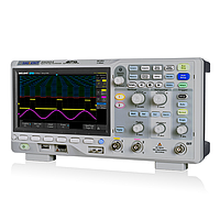 SIGLENT SDS2352X-E Super Phosphor Oscilloscope (350MHz; 2CH+EXT; 2GSa/s)