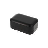 Hammond Manufacturing 1556CBK General Purpose Modern General Purpose Enclosures 4.72 x 3.15 x 1.77 inch
