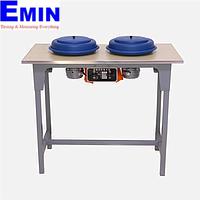 HST P-2 Metallographic Sample Polishing Machine (combined type)