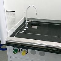 ESCO EBC-4A0 Stand with casters for EFH-4A8