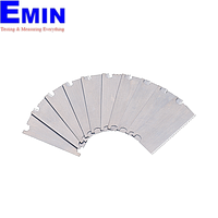 KTC KZS-4010 Sticker scraper Spare blade (10pcs/set)