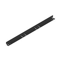 Banner Engineering SMBSP350 LED Light Shields Bracket: For use with SP350; Flush Mount; Four Tab Brackets