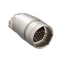 Hirose Electric JR16JK-7P Connectors 10P STRT JACK PIN ALUMINUM CON SCRW LK