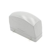 Molex / GWconnect 93601-3875 Heavy Duty Power Connectors HOOD W/O CBLENTRY W/ 4PGX2LVR 7824.7034.0