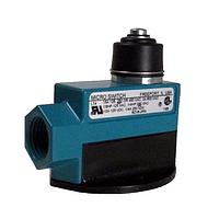 Honeywell BZE6-2RQ841-BP Limit Switches SPDT 15A Enclosed SW