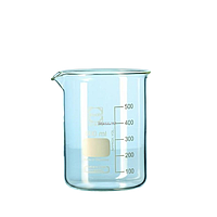 DURAN 211066301 Low-Burning Cup (2000ml)