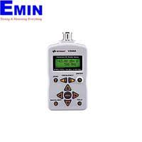 RF and microwave test instrument service and repair