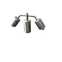 Endurance testing equipment