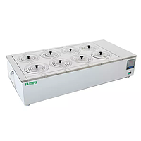 Faithful DK-98-(II)A Thermostatic Water Bath (1 hole; 400W)