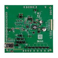 Analog Devices MAX25169EVKIT# Evaluation Kits Evaluation Kit for 6-Channel 150mA Backl