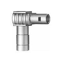 LEMO FLR.00.250.NTA50 Plugs ELBOW PLUG
