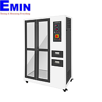 D-MEI DY-THL1000 Thermocouple Cleaning Annealing Plant (0~250V)