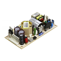 Artesyn NPS25-M Open Frame, Low Power AC-DC Power Supply (24V; 40W)