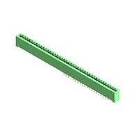 EDAC 837-041-558-101 Receptacles High Temp Card Edge Connector