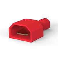 AMP Connectors - TE Connectivity 2-520102-1 Tab .250 ULTRA-FAST TAB 22-18 BR