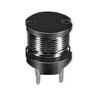 Sumida RCH110NP-330K Wirewound 33uH 2.9A 10% THRU HOLE INDUCTOR