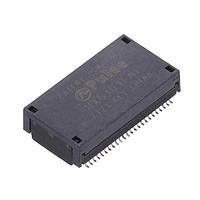 Pulse Electronics HX6101FNL Module 1000Base-T PoE+ SMD 2-Port 120uH/350uH