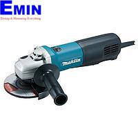 MAKITA 9565PZ Angle Grinder (125mm)