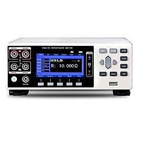 Hopetech HT3544-24 Multi-channel Resistance Tester (24-CH; 0.1uΩ~3.3MΩ; 0.02%; RS232/485/LAN/ I/O)