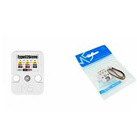 M5Stack U151 Interface Modules UNIT TypeC2Grove is one Grove hub Unit with USB TypeC 5V DC input