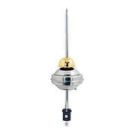 Bakiral ALFA S ESE15 Lightning Rod (RP=64m)