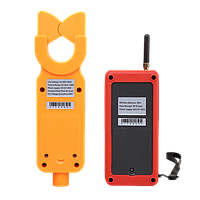 ETCR ETCR9100B Wireless H/L Voltage Clamp Current Meter (Φ33mm, AC  0.00mA～600A)