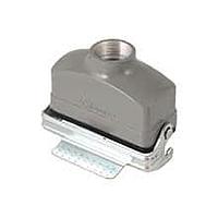 Molex / GWconnect 93601-1751 Hoods HOOD TOP ENTRY 1LVR& GASKET 7810.6582.0