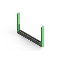 EDAC 356-019-521-168 Standard Card Edge Connectors Card Edge Connector