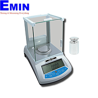 WITEG WBA-620 High-precision Lab Balance (0.001 - 620 g)